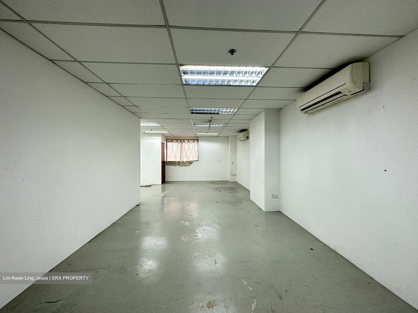 Yi Guang Factory Building (D14), Factory #398145331